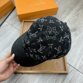 Picture of LV Cap _SKULVCap373251